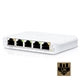 Ubiquiti USW-FLEX-MINI 5-Port Managed Gigabit Switch PoE/USB-C UK Ubiquiti USW-FLEX-MINI 5-Port Managed Gigabit Switch PoE/USB-C UK